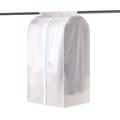 Rebrilliant Nasharn Garment Bag in White | 47 H x 23 W x 20 D in | Wayfair 43A54EDBB14B4BEEB2865F5FC71CA575