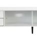 Everly Quinn Aynar 66.91 W Storage Credenza Wood in White | 16.71 H x 66.91 W x 13.71 D in | Wayfair D4715005C3CA44CDAAA604D535D487CE