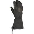 Scott Explorair Alpine Snowmobile Gloves, black, Size M