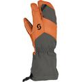 Scott Explorair Alpine Snowmobile Gloves, Size M