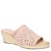 Easy Street Jubilee - Womens 9.5 Pink Sandal W