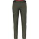 SALEWA Herren Hose PEDROC 4 DST M REG PANTS, Größe XL in Grün