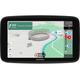 TOMTOM GO Superior 7" Sat Nav - Worldwide Maps