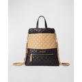 Crosby Audrey Quilted Backpack