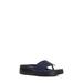 Fifi Platform Wedge Flip Flop