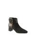 All Day Heels® Linzi Waterproof Bootie