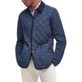 Baston Liddesdale Quilted Snap-up Jacket