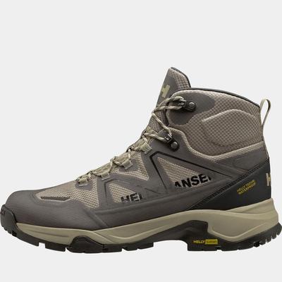 Helly Hansen Herren Cascade Low-cut Helly Tech Stiefel 42.5