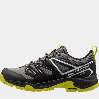 Helly Hansen Herren Stalheim Hellytech® Wasserdichte Wanderschuhe 40 Image