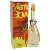 Miami Glow Eau De Toilette 3.4 Oz Women s Perfume Jennifer Lopez