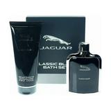 Jaguar Men s Classic Black Gift Set Fragrances 7640171192970