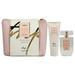 The Master Perfumer Amber N53 2 Pc Gift Set 1.7oz EDT Spray 2.5oz Shower Gel