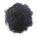 Desertasis europe and the united states short curly hair African Short Curly Hair Women s Fashion European And American Puffy Black Small Curly Wig Set Black