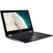 Chromebook Acer R752TN 511 -11.6 Touchscreen - Intel Celeron N4100 Ram 4GB 32GB SSD (Used)