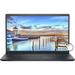 2022 Newest Dell Inspiron 15.6 FHD Touchscreen Laptop Intel 10th Generation Core i5-1035G1(Up to 3.60GHz Beat i7-8550U) 32GB Memory 1TB PCIe SSD Intel UHD Graphics WiFi Webcam HDMI Win11 S