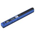 Pristin Scanner PDF 300/600/900 A4 Book Handheld Document Book Scanner Document Scanner Portable Scanner 300/600/900 Scanner Book Document PDF Scanner PDF 300600900 DPI ERYUE Book PDF 300600900 HUIOP