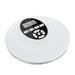 1Pc Portable Rechargeable CD Player Small Anti-Skip CD Player without Battery