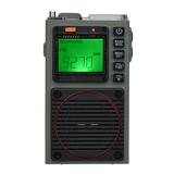 Pristin Radio set Sound Quality Stereo MP3 Player Radio Audio Player Portable Stereo Quality Portable Radio Radio Set Sound Stereo Radio Audio Portable MP3 MP3 Uteam Sound Audio Portable