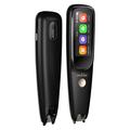 -2 Scanning Pen Scanner 112 Voice Dictionary Pen D2s 112 Voice Device Pen D2s Mobile Voice Device Voice Mobile Scanner 112 D2s Mobile Scanner Voice E-Dictionary AI LAOSHE dsfen HUIOP