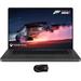 ASUS ROG Zephyrus G16 Gaming/Business Laptop (Intel i7-13620H 10-Core 16.0in 165 Hz Wide UXGA (1920x1200) GeForce RTX 4060 32GB RAM 512GB PCIe SSD Win 10 Pro) with Gaming Mouse