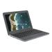 Restored Chromebook Asus C202SA-11.6 Intel Celeron N3060 - 4GB Ram 16GB SSD -Chrome OS (Refurbished)