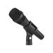 TAKSTAR GH1 Wired Dynamic Microphone Super Cardioid Pickup Microphone Heavy Duty Handheld Vocal Mic with Clip & Zipper Case for Live Performance Karaoke Recording