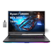 ASUS ROG Strix G17 Gaming Laptop 17.3 144Hz IPS FHD Display AMD Ryzen 7 6800H Processor 32GB DDR5 RAM 2TB PCIe SSD NVIDIA GeForce RTX 3050 RGB Keyboard Windows 11 Pro Hotface 32GB USB Card