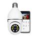 Aoresac Webcam Monitor WiFi 2MP White Audio Smart Motion 1080P Wireless 2Mp 2-Way Internet Bar Camera WiFi Camera Mobile APP Remote APP Remote Store Motion Alarm Mobile 2MP 2-way Audio 2MP Camera 2Mp