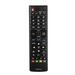 Emoshayoga Replacement Remote Control Remote Control for LG Universal Television Remote Controllers for LG AKB73975702 TV