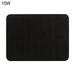 greenhome Wireless Charger Mouse Pad Multi-purpose Quick Charging Waterproof QI Portable Smart Wireless Charging Mouse Mat for Office