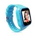 Spirastell Intelligent Watch WiFi LBS Location Watch Camera Alarm Voice Chat Smart Watch Camera Alarm Clock LBS Location Watch Smartwatch Kids Voice Watch SOS Help Video Call Watch Help Call Voice