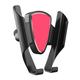 Cars Cell Phone Stand Cell Phone Mount Cellphone Stand Holder Car Phone Rack Phone Stand for Phone Holder Car Phone Bracket Mobile Phone Holder Telephone Cell Phone Abs