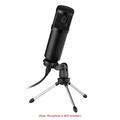 OWSOO Microphone Stand Rotatable Mic Live Mic Live Conferences Stand 5/8 Inch 5/8 Inch Mount Inch Mount Portable stand HUIOP Stand QAHM stand BUZHI Stand dsfen LAOSHE