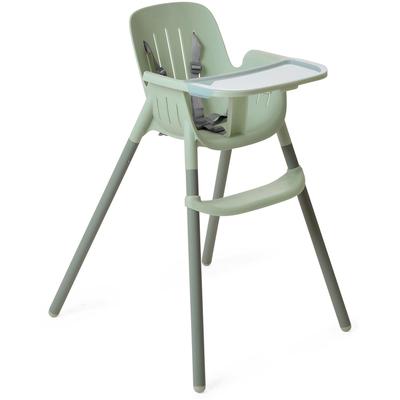 Peg Perego Poke High Chair - Frosty Green