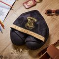 Harry Potter Wizard Travel Pillow Black