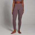 MP Women's Studio Leggings - Mocha - L