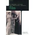A short guide to writing about film - Timothy Corrigan - Paperback - Used