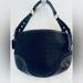 Coach Bags | Authentic Classic Coach Collectible Handbag. | Color: Black | Size: Os