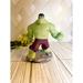 Disney Toys | Disney Infinity 2.0 The Incredible Hulk Figure Marvel's Avengers Inf-1000101 | Color: Green/Purple | Size: Osg