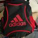 Adidas Bags | Adidas Sparring Backpack | Color: Black/Red | Size: Os