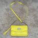 Nine West Bags | New Nine West Crossbody Purse | Color: Yellow | Size: Os