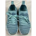 Adidas Shoes | Adidas Originals Nmd R1 Stlt Pk Primeknit Boost | Color: Blue/White | Size: 7