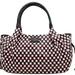 Kate Spade Bags | Kate Spade New York Stevie Bag Tote/Diaper Bag | Color: Black/Pink | Size: 19 X 10 X 8