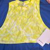 Lululemon Athletica Tops | Just Not My Color/ Style | Color: Yellow | Size: 4