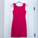 J. Crew Dresses | J Crew Suiting Dress/ Cocktail Dress | Color: Pink | Size: 2