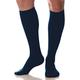 Scudotex Unisex-Socken, große Reise, geschlossene Spitze, Blau, Größe 4–1 Stück