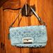 Coach Bags | Coach Purse | Color: Blue | Size: Os