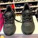 Adidas Shoes | Guc And Very Clean Adidas Eq21 Run - The Sustainable Running Shoe | Color: Black | Size: 8.5