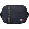 Tommy Jeans Women's TJW Essential Daily Crossover, Dark Night Navy