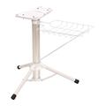 Speedypress Ironing Press Stand for the Compact 55cm & Mega 64cm Steam Ironing Presses, White